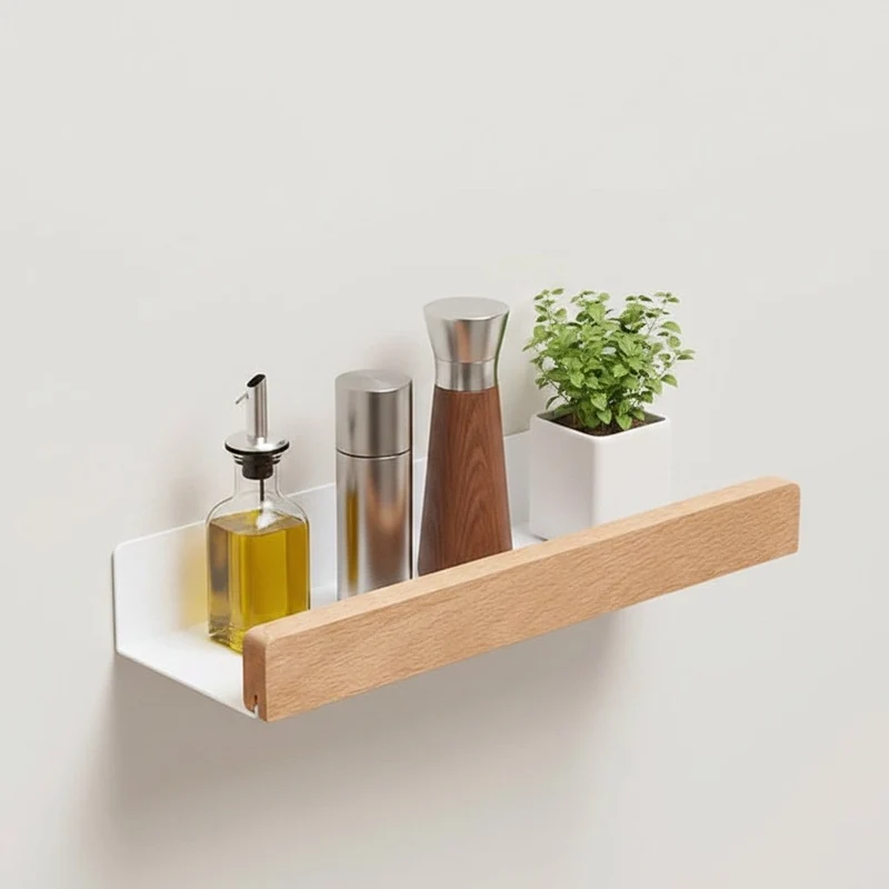 ETAGERE MURALE POUR CUISINE | FlexiWall™ 30 cm