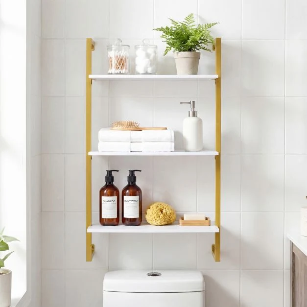 ETAGÈRE MURALE CUISINE | Ordena™ Nordic