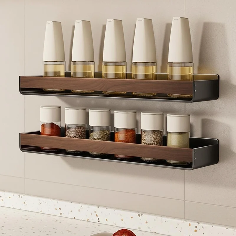 ETAGERE MURALE CUISINE | Walnora™