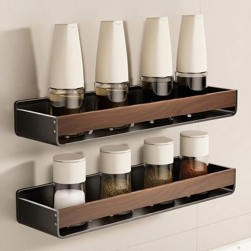 ETAGERE MURALE CUISINE | Walnora™