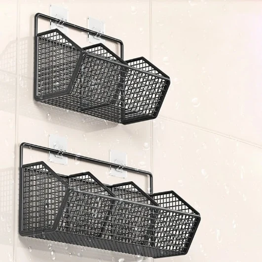 ETAGERE MURALE DE CUISINE | RangeSaveur™