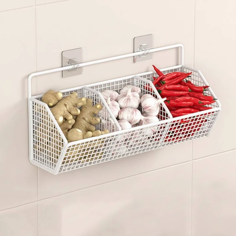 ETAGERE MURALE DE CUISINE | RangeSaveur™