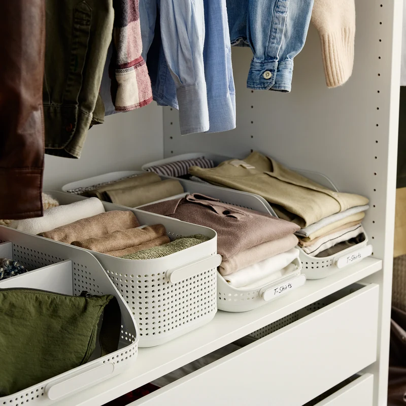 Starter Set Medium Organizers für PAX - 4-teilig | WOP