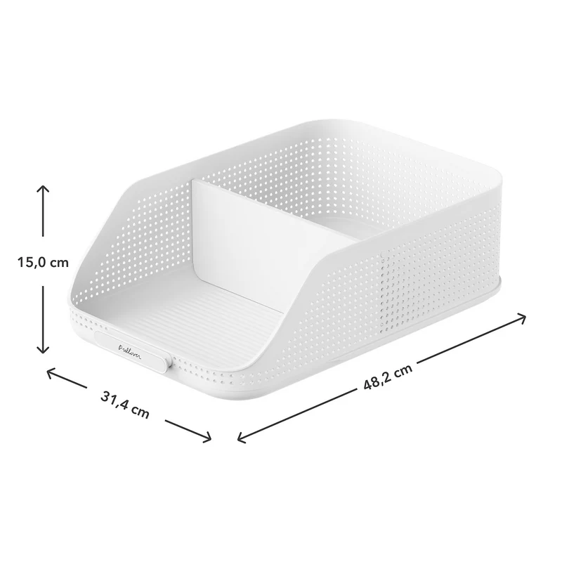 Starterset Trays - 3-teilig | WOP