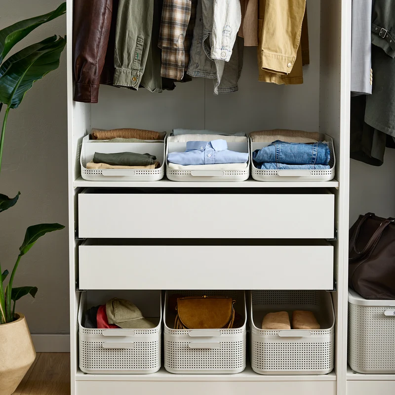 Starterset Trays - 3-teilig | WOP