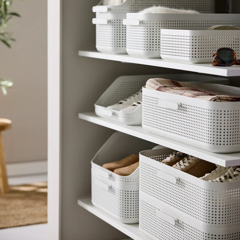 Starter Set Medium Organizers - 4-teilig | WOP