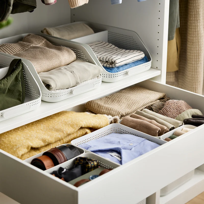 Starter Set Small Organizers -5-teilig | WOP