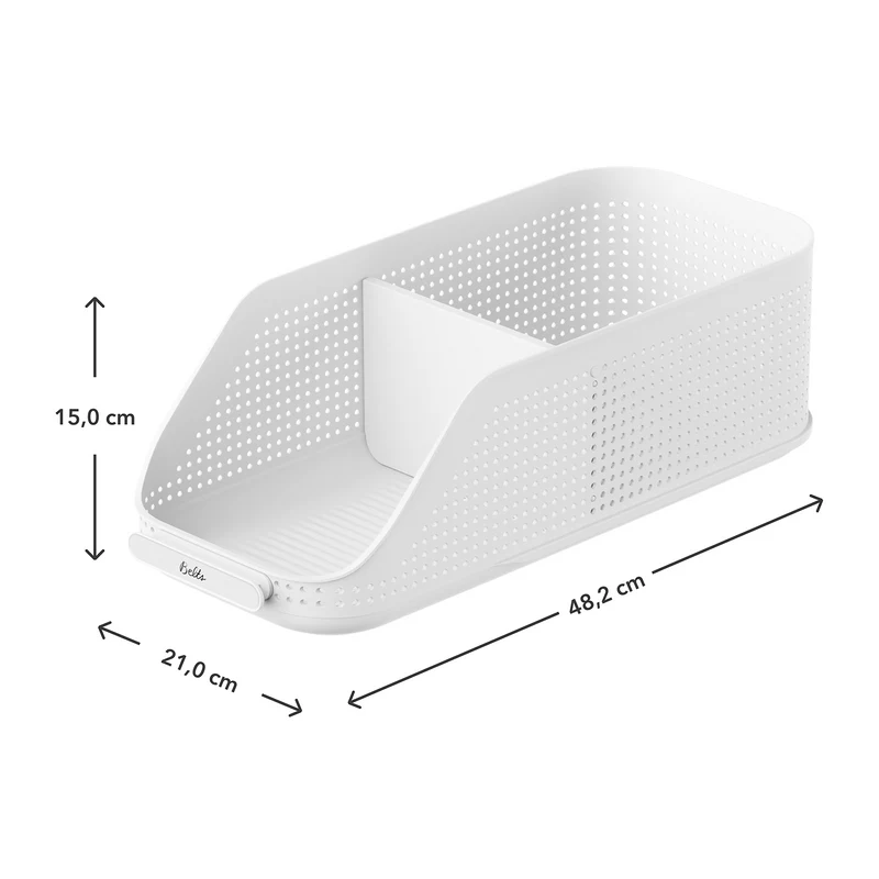 Kleiderschrank Organizer Tray M | WOP