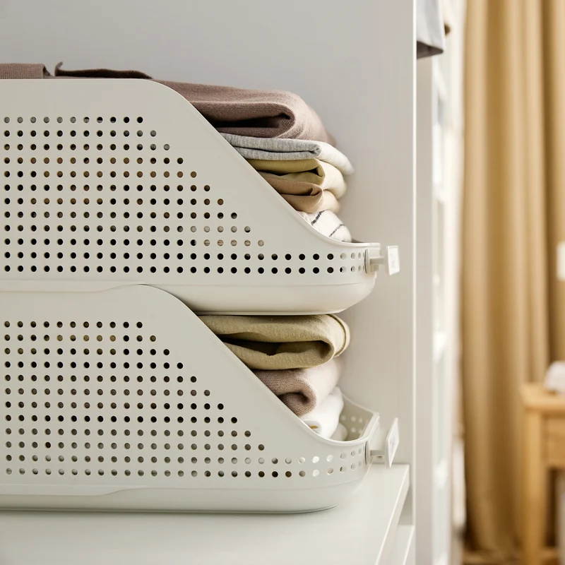 Kleiderschrank Organizer Tray M | WOP