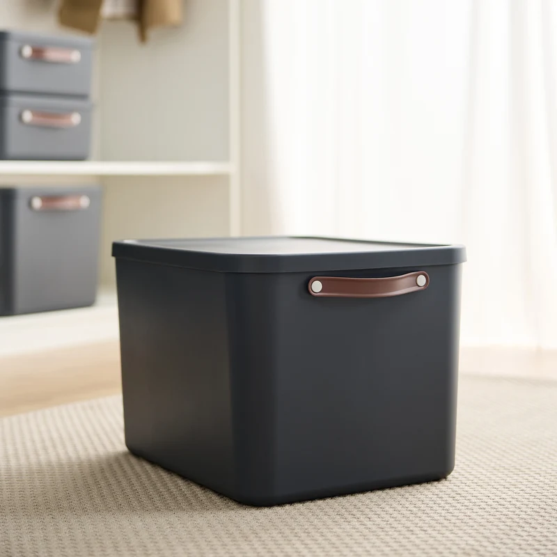 Aufbewahrungsbox 55 l MALOJA