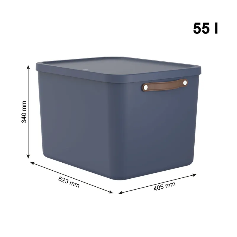 Aufbewahrungsbox 55 l MALOJA