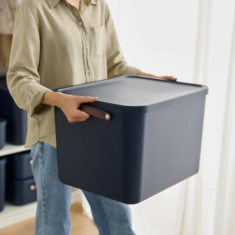 Aufbewahrungsbox 55 l MALOJA