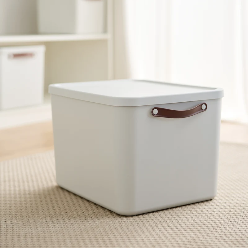 Aufbewahrungsbox 55 l MALOJA
