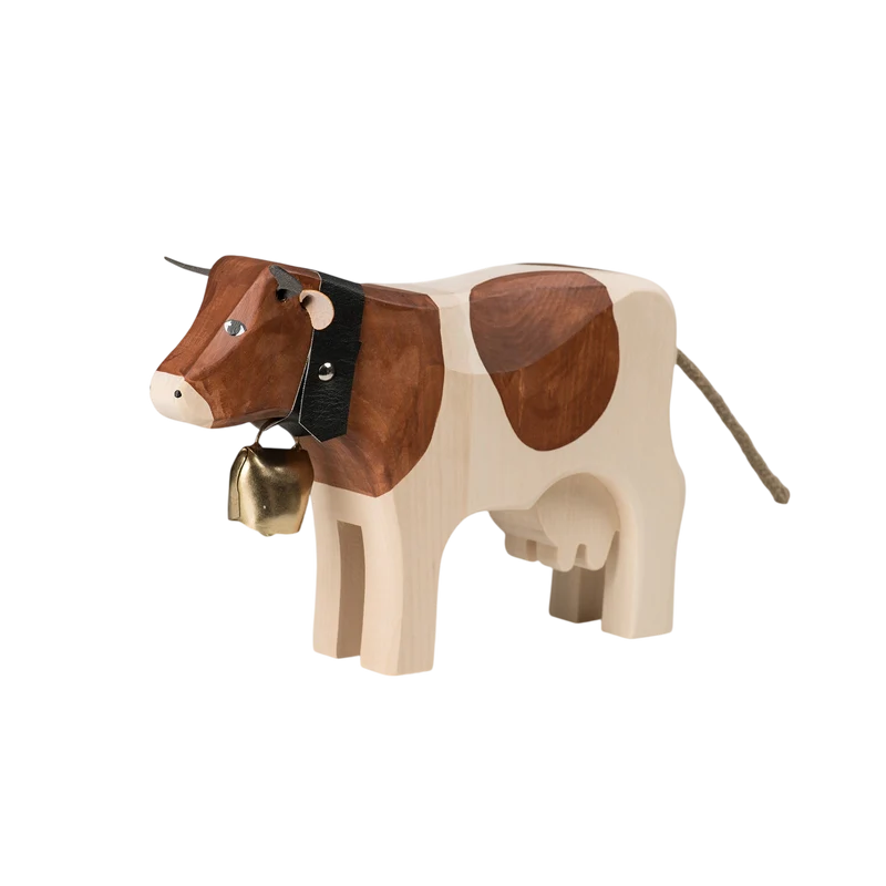 Trauffer Kuh Spezial Red Holstein