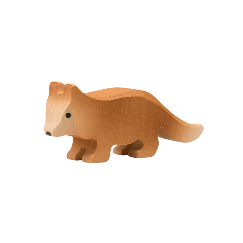 Trauffer Fuchs
