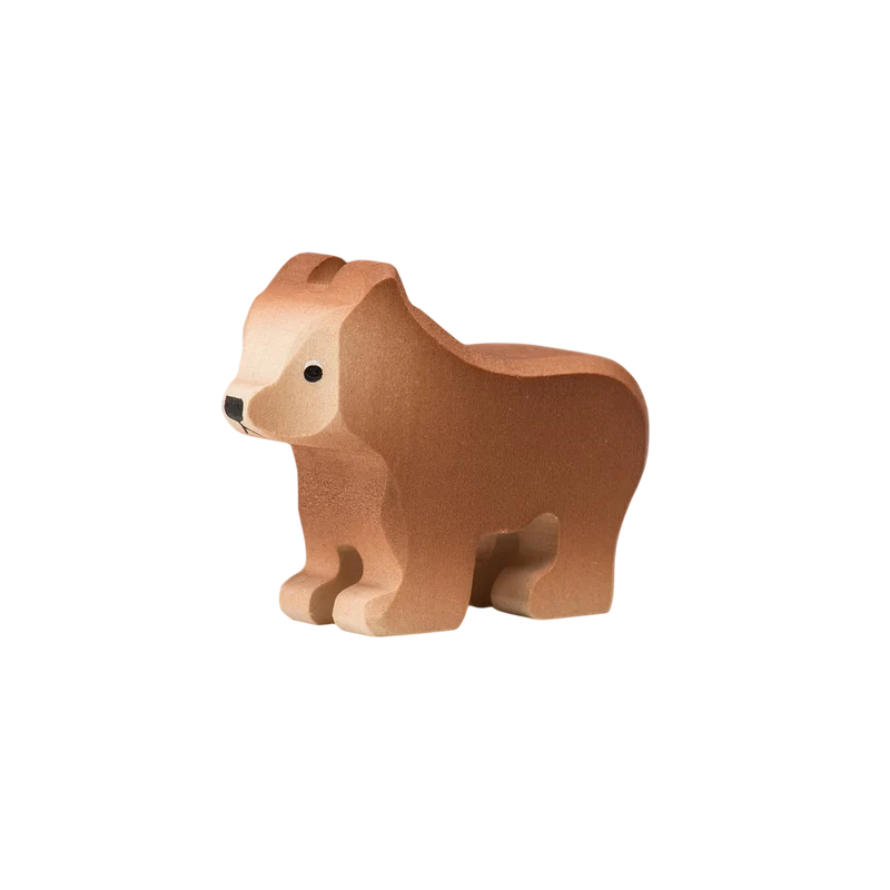 Trauffer Braunbär klein