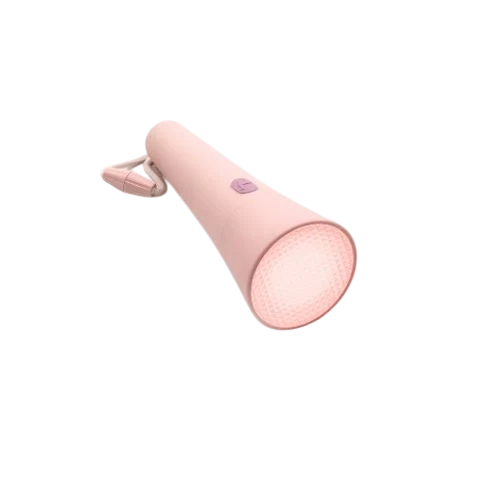 Taschenlampe Dimmbar Farbwechsel Rose