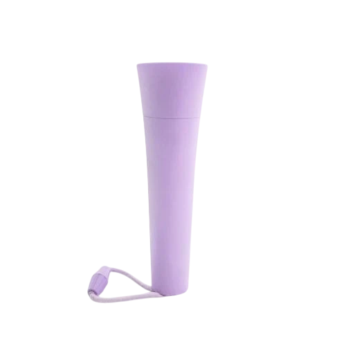 Taschenlampe Dimmbar Farbwechsel Purple