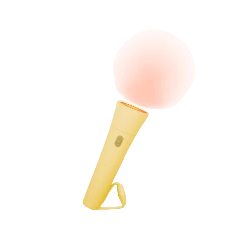 Taschenlampe Dimmbar Farbwechsel Yellow