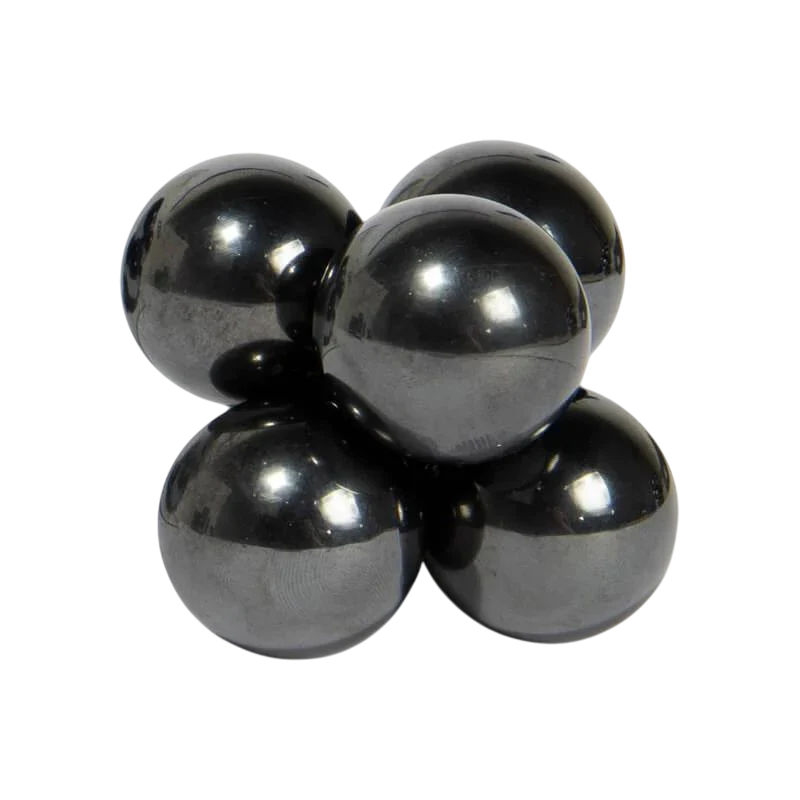 Supers Gunmetal Dark Nickel