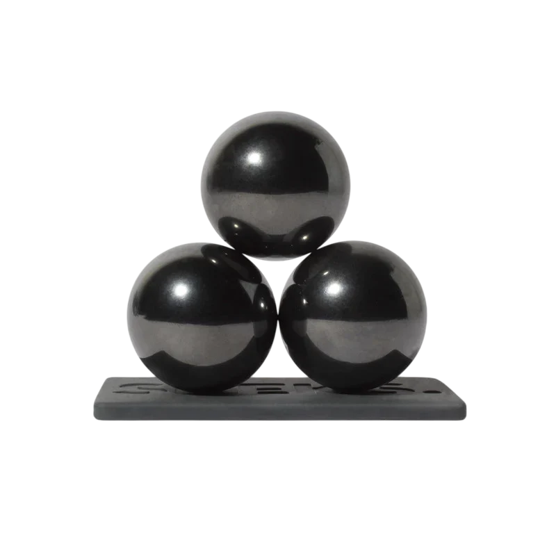 Supers Gunmetal