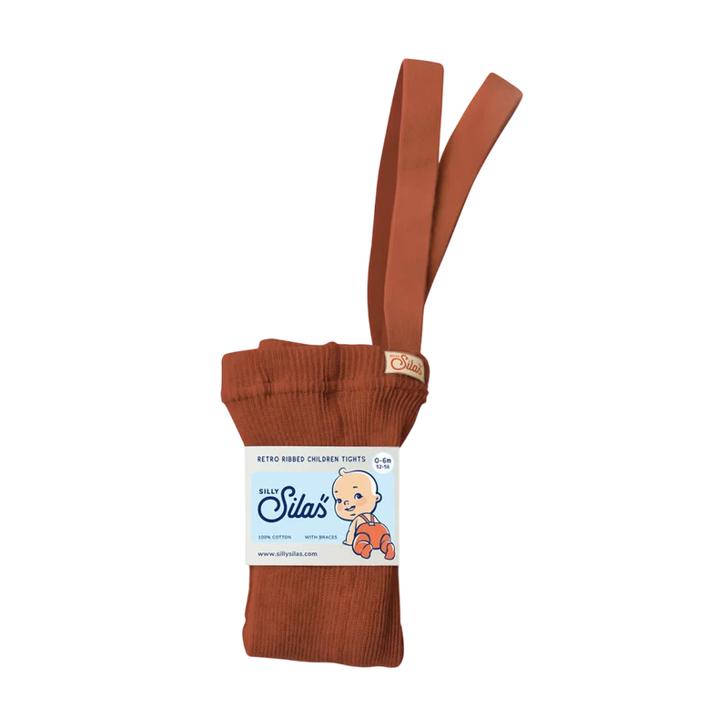 Strumpfhose Cinnamon