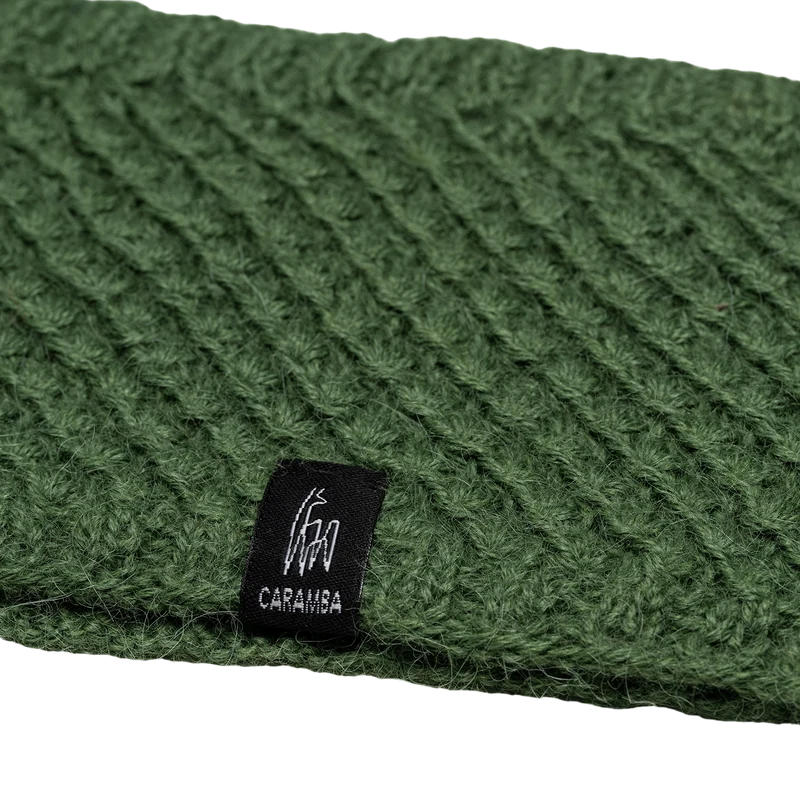Stirnband Viento Olive