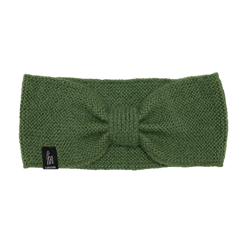 Stirnband Hermosa Olive