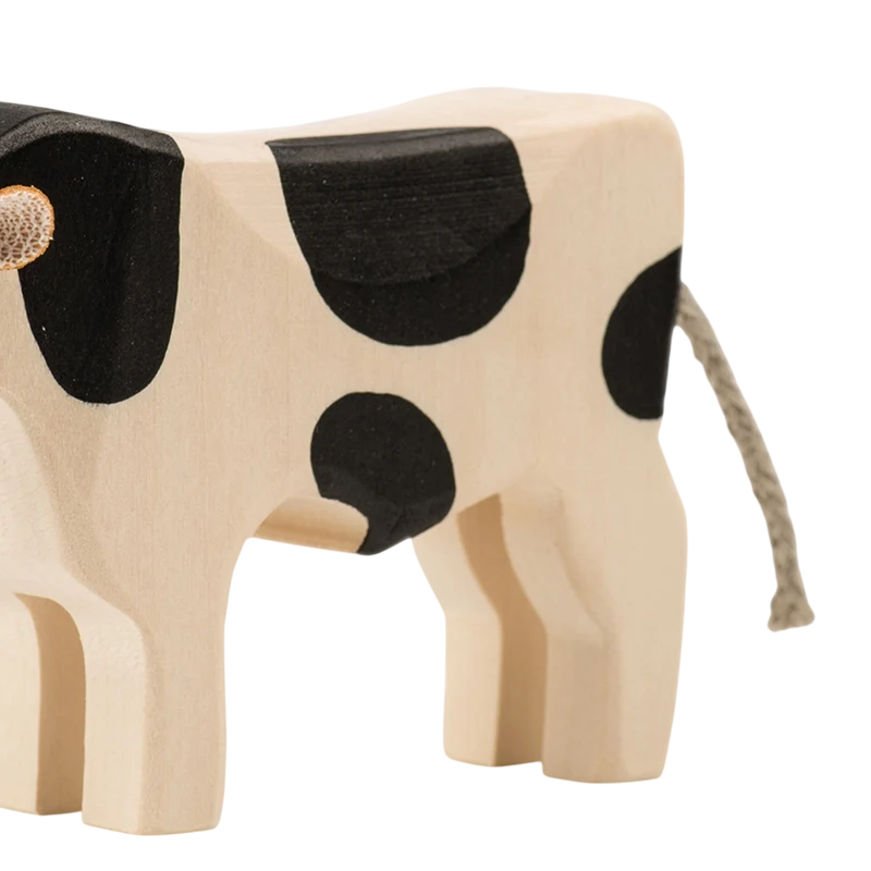 Trauffer Stier 1 Freiburger
