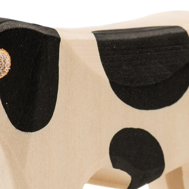 Trauffer Stier 1 Freiburger
