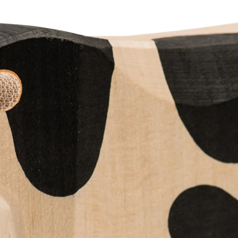 Trauffer Stier gross Freiburger