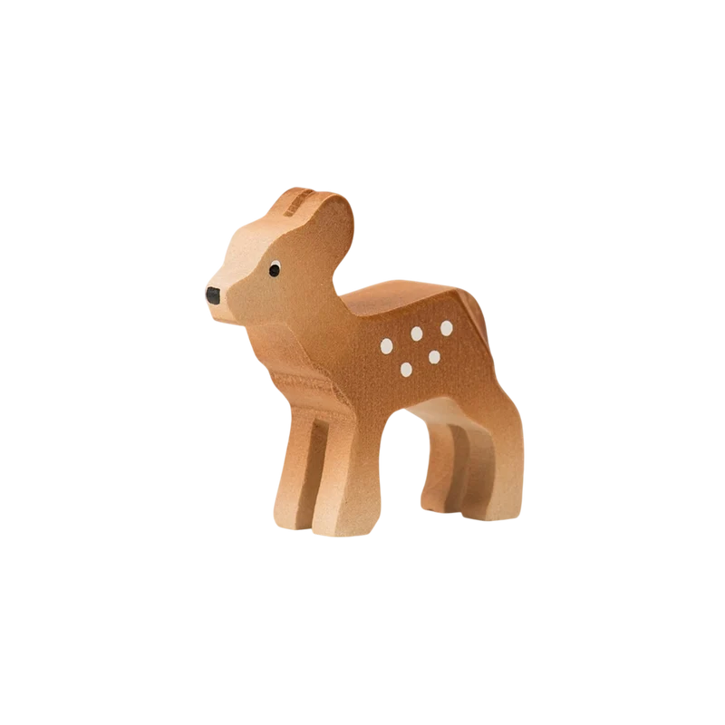 Trauffer Bambi