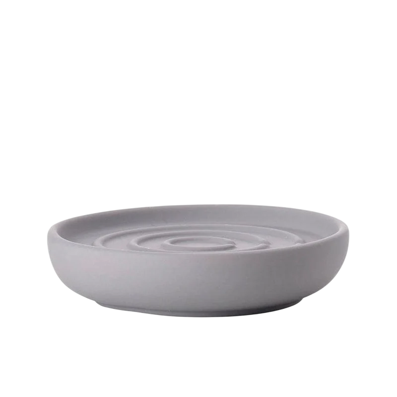 Zone Denmark Seifenschale Nova Gull Grey
