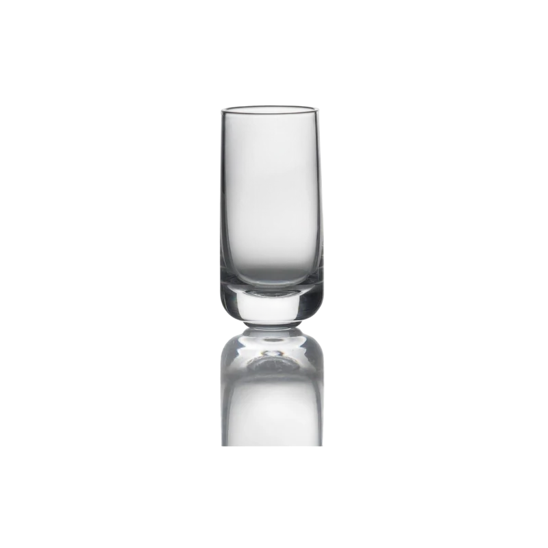 Schnapsglas 50 ml, 3 Stück