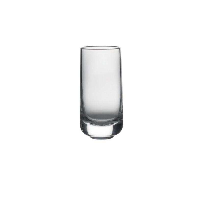 Schnapsglas 50 ml, 3 Stück