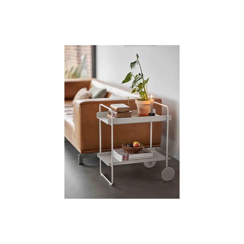 Bartrolley A-Collection Schwarz