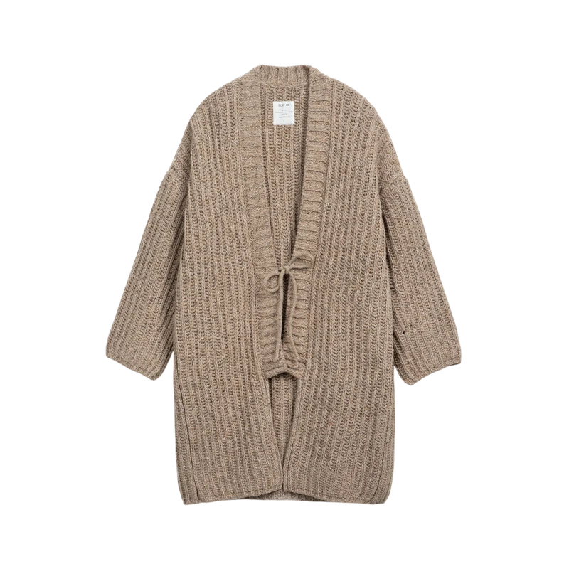 Adult Strickjacke Ancestral