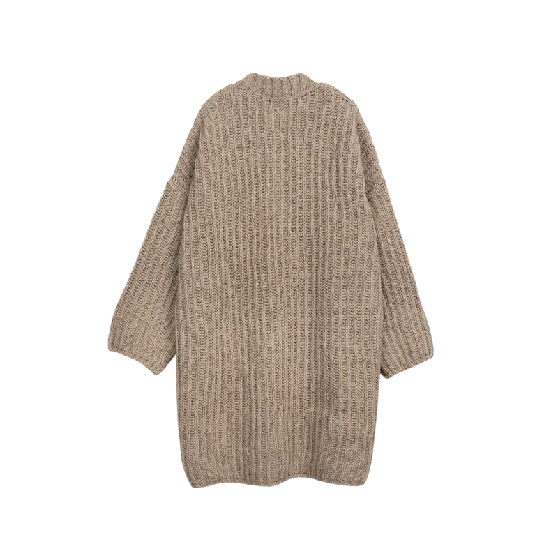 Adult Strickjacke Ancestral