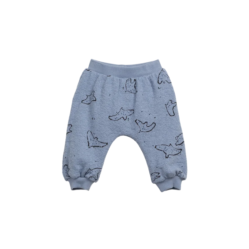 Baby Hose Watercolor
