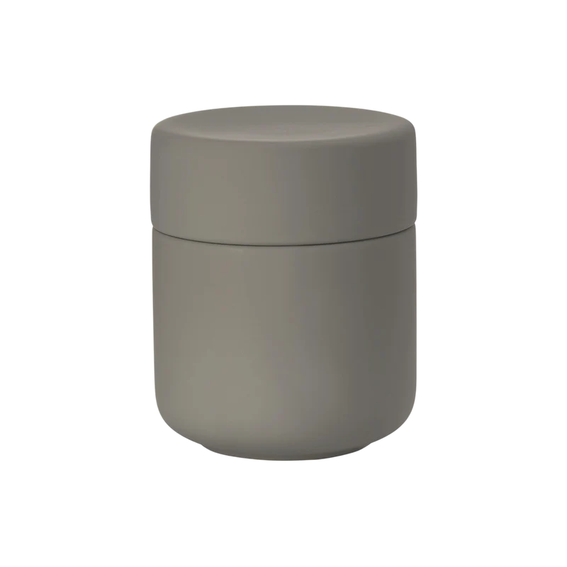Zone Denmark Aufbewahrungsbox Ume Taupe
