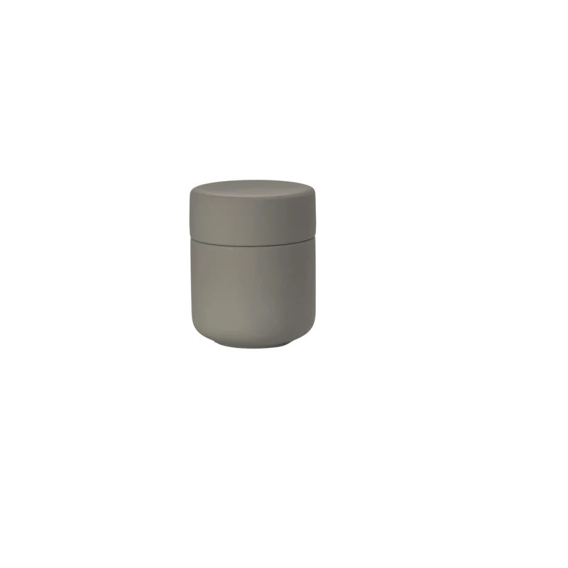 Zone Denmark Aufbewahrungsbox Ume Taupe