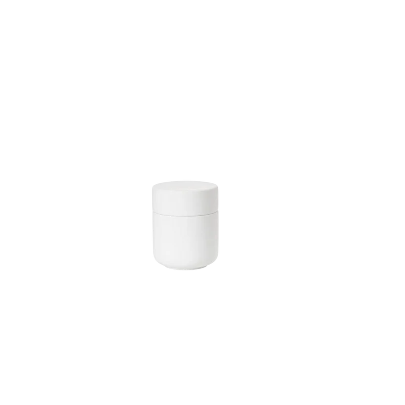 Zone Denmark Aufbewahrungsbox Ume Weiss