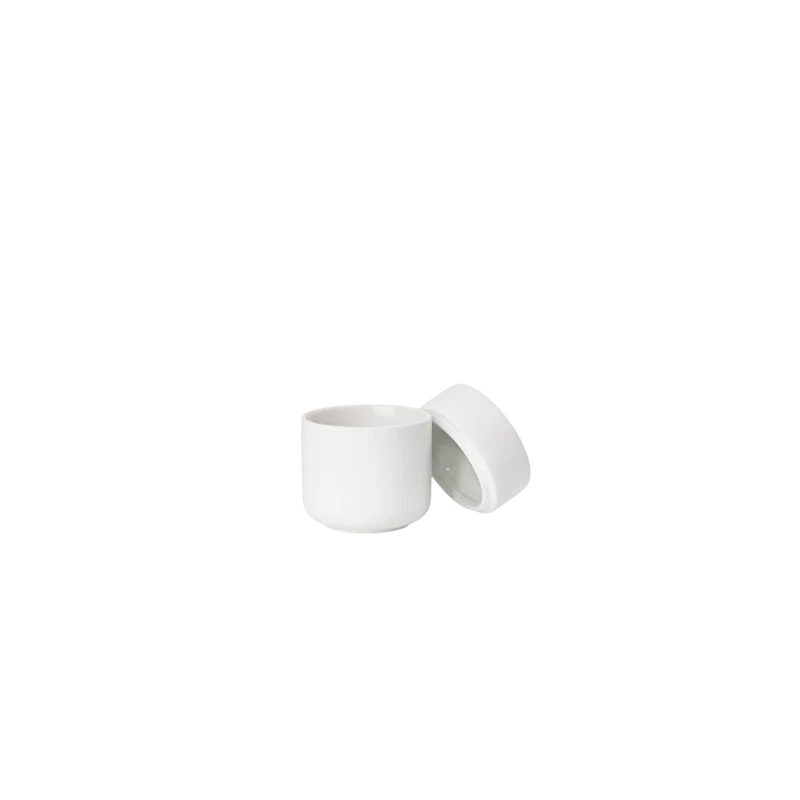 Zone Denmark Aufbewahrungsbox Ume Weiss