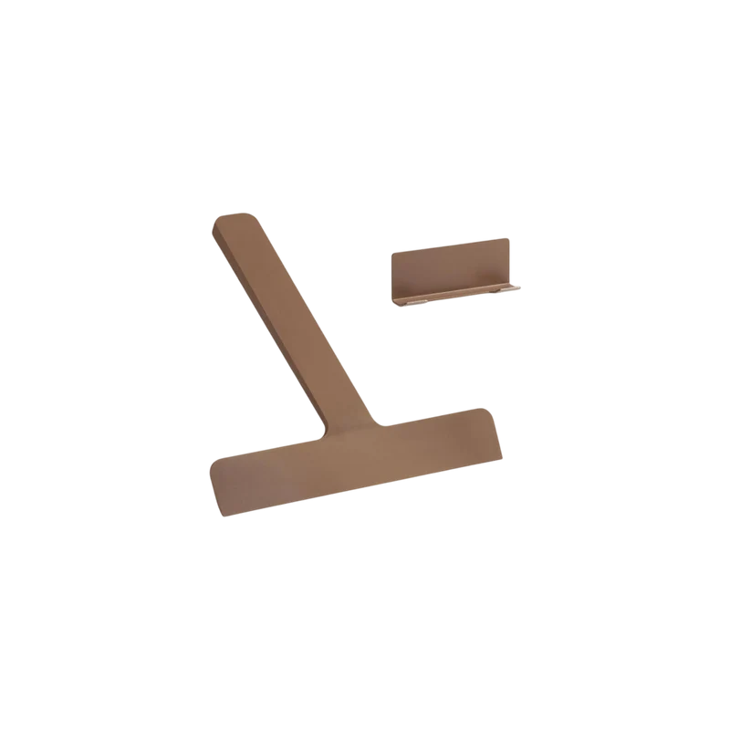 Zone Denmark Duschabzieher Ume Terracotta
