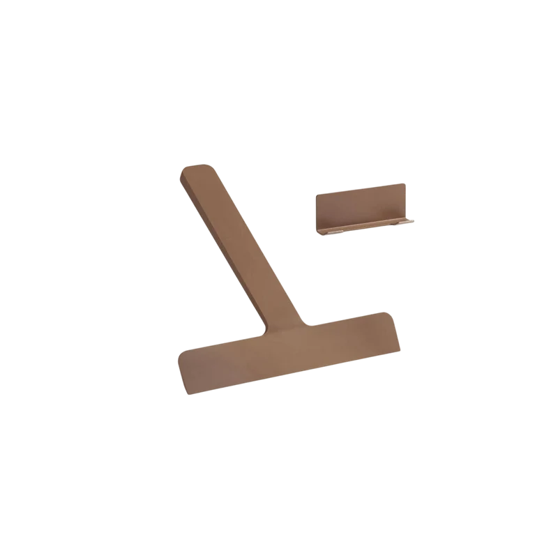 Zone Denmark Duschabzieher Ume Terracotta