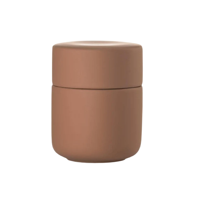 Zone Denmark Aufbewahrungsbox Ume Terracotta