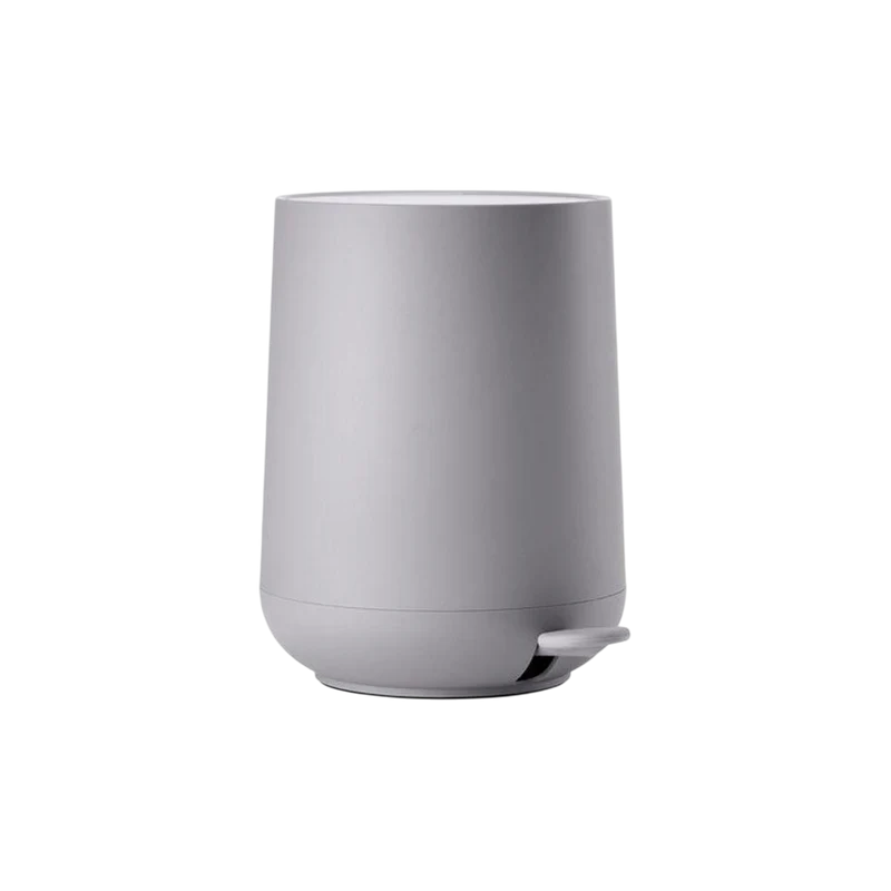 Treteimer Nova One 5 l, Grau