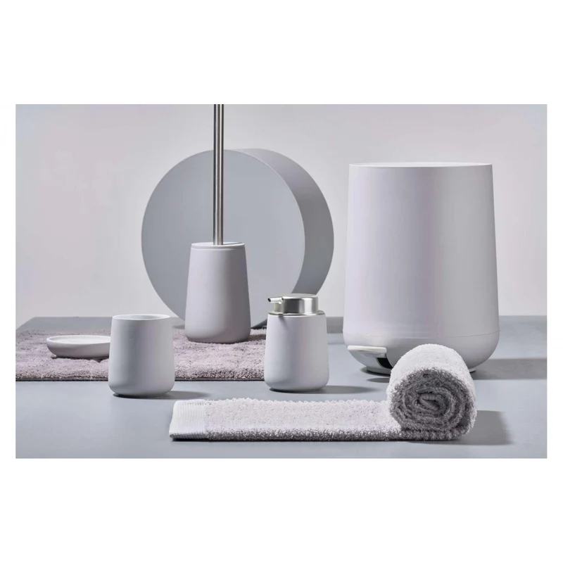 Treteimer Nova One 5 l, Grau