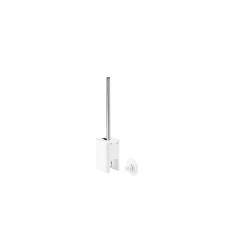 Toilettenbürste Flex Adhesive Weiss