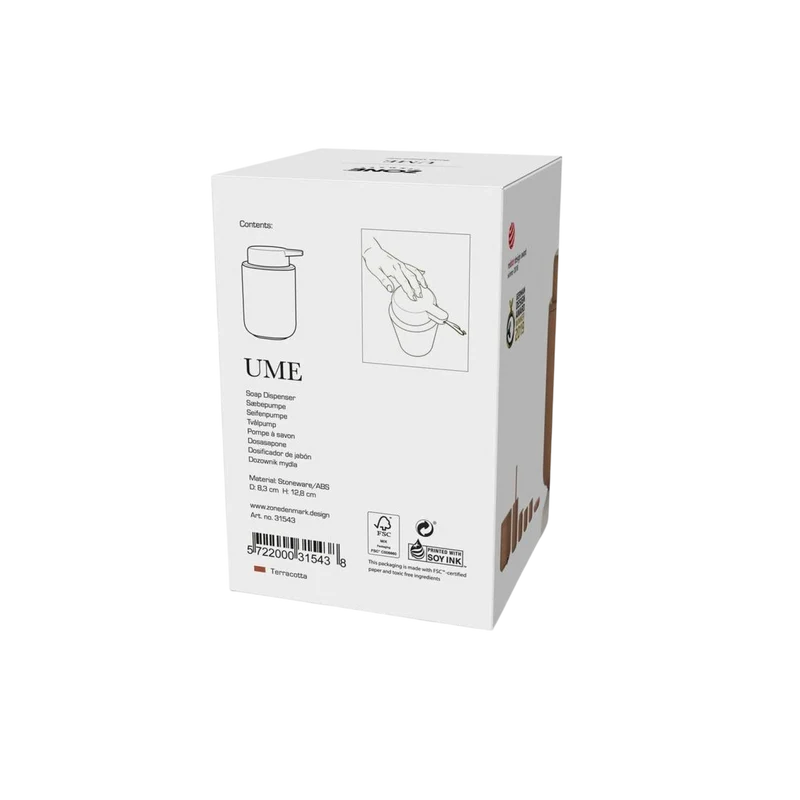 Seifenspender Ume 250 ml
